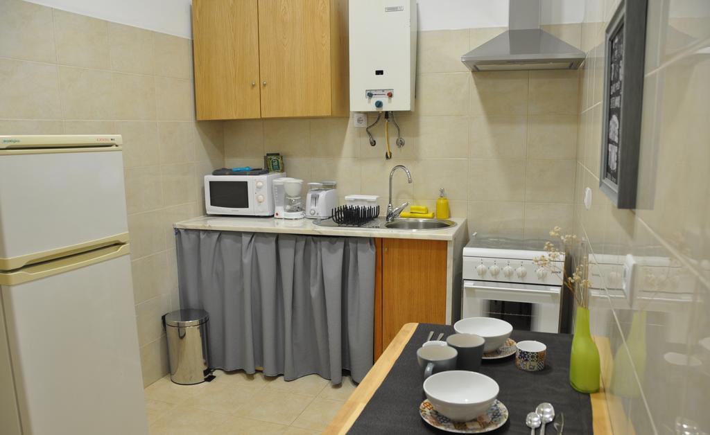 Local Amigo - Apartment