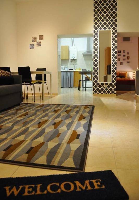 Apartment Local Amigo -