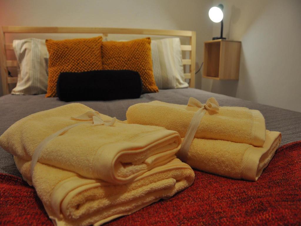 Apartamento Local Amigo - *