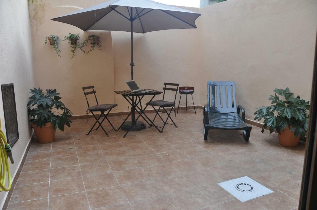 Apartment Local Amigo -