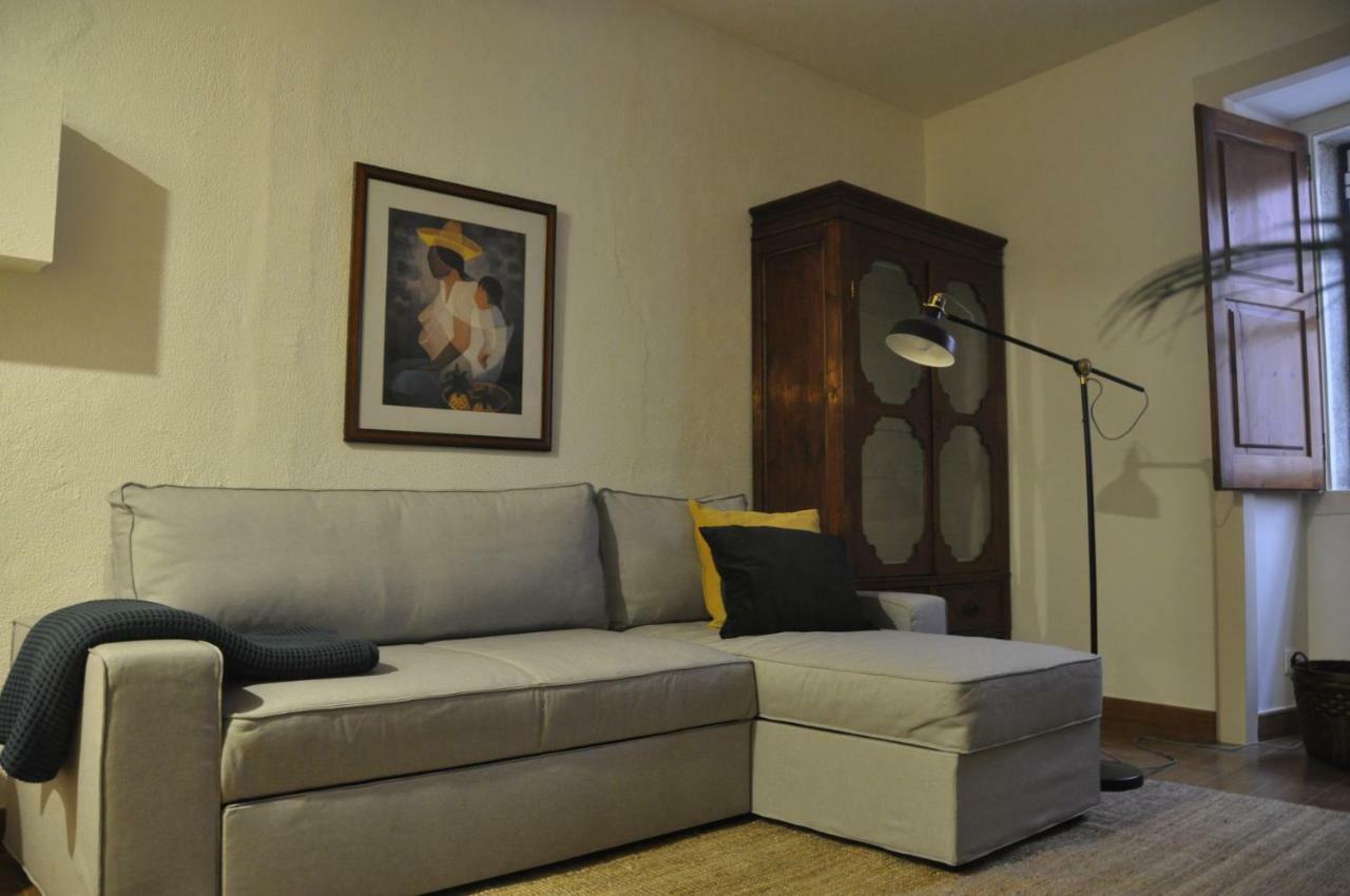 Apartment Local Amigo -