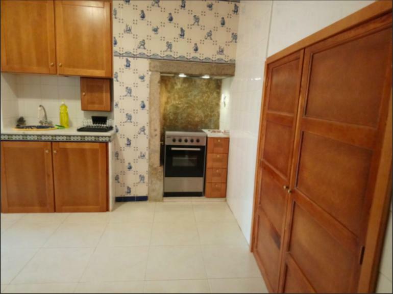 Apartment Local Amigo -